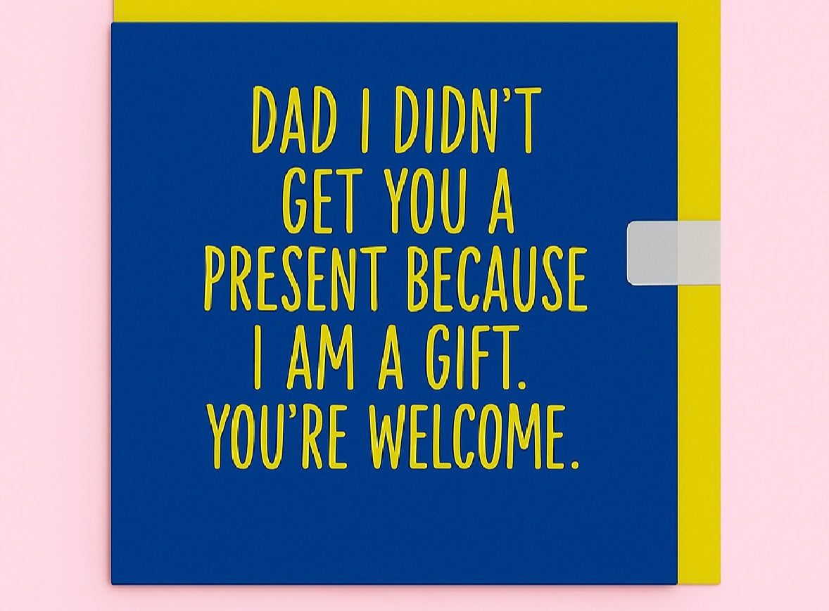 Fathers Day